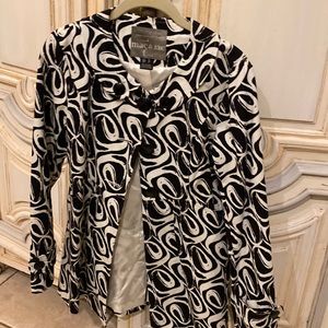 Mac & Jac swing jacket